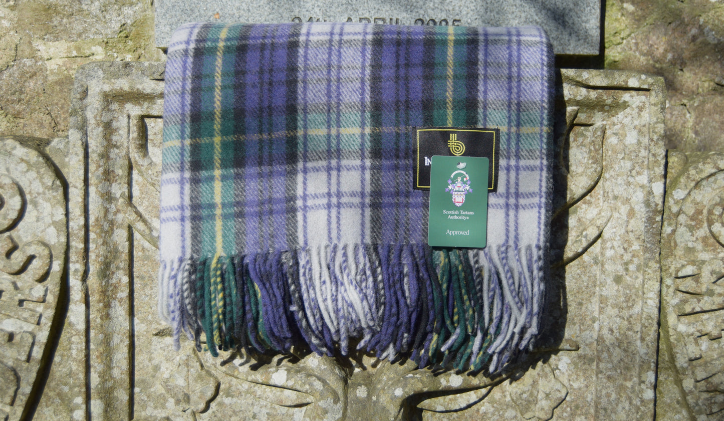 Dress Gordon Picnic Blanket