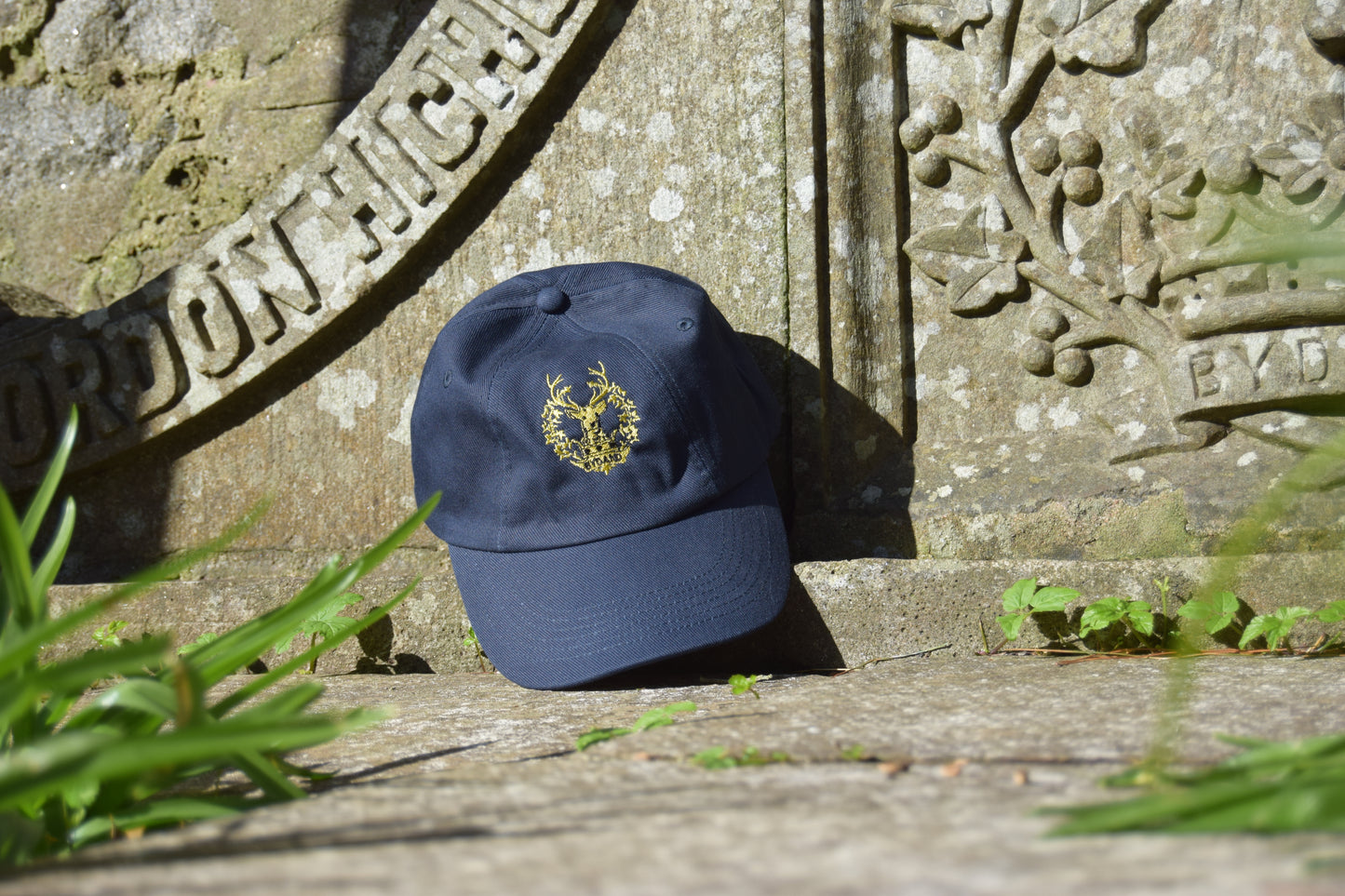 Baseball Cap