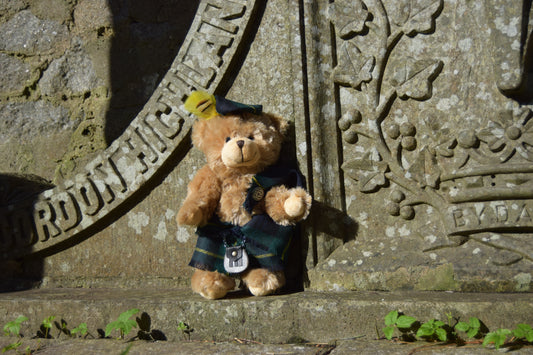 Gordon Bear