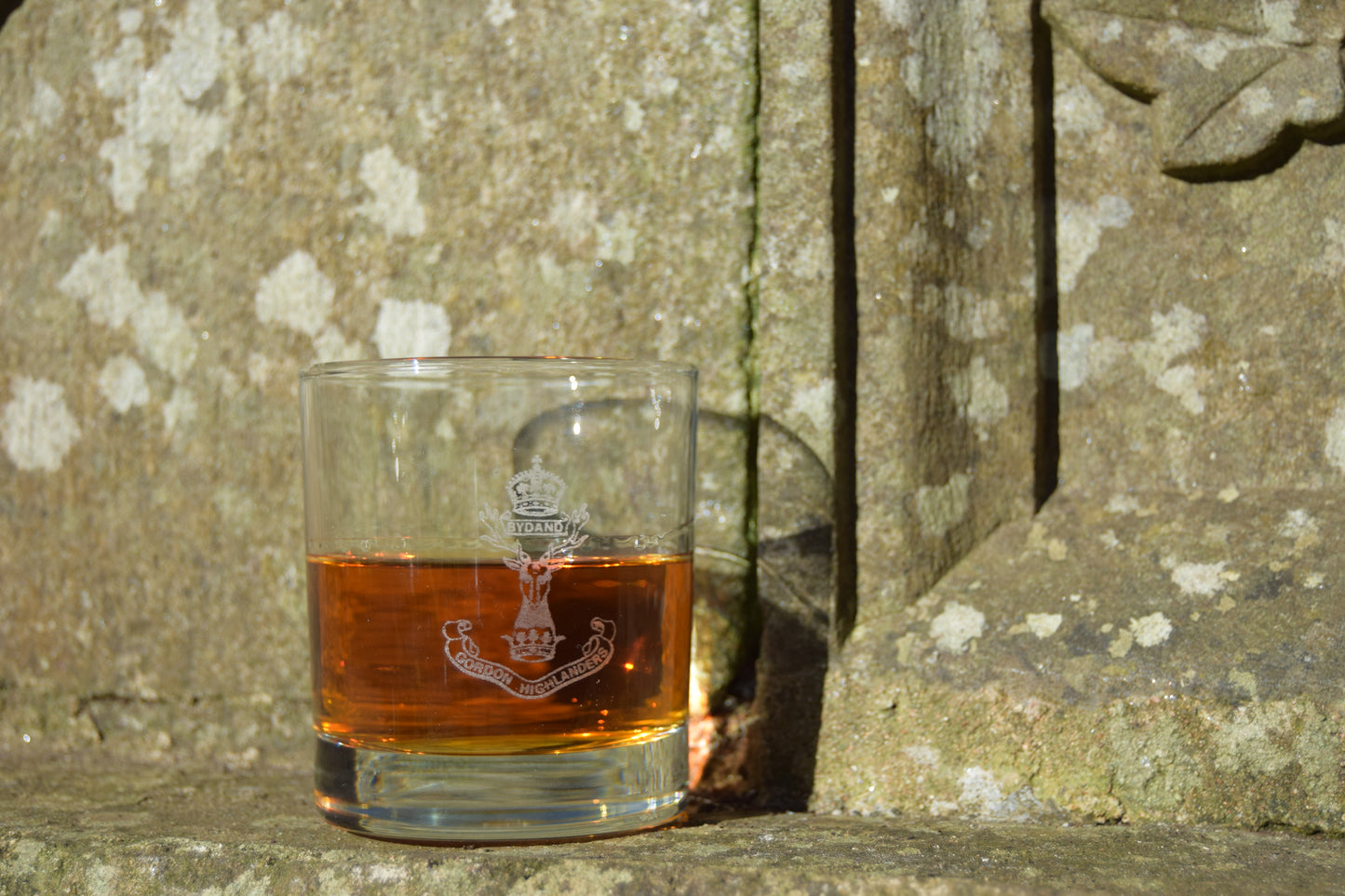 Whisky Glass