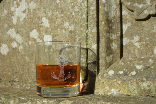 Whisky Glass