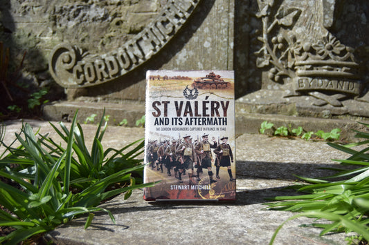 St Valery And Its Aftermath