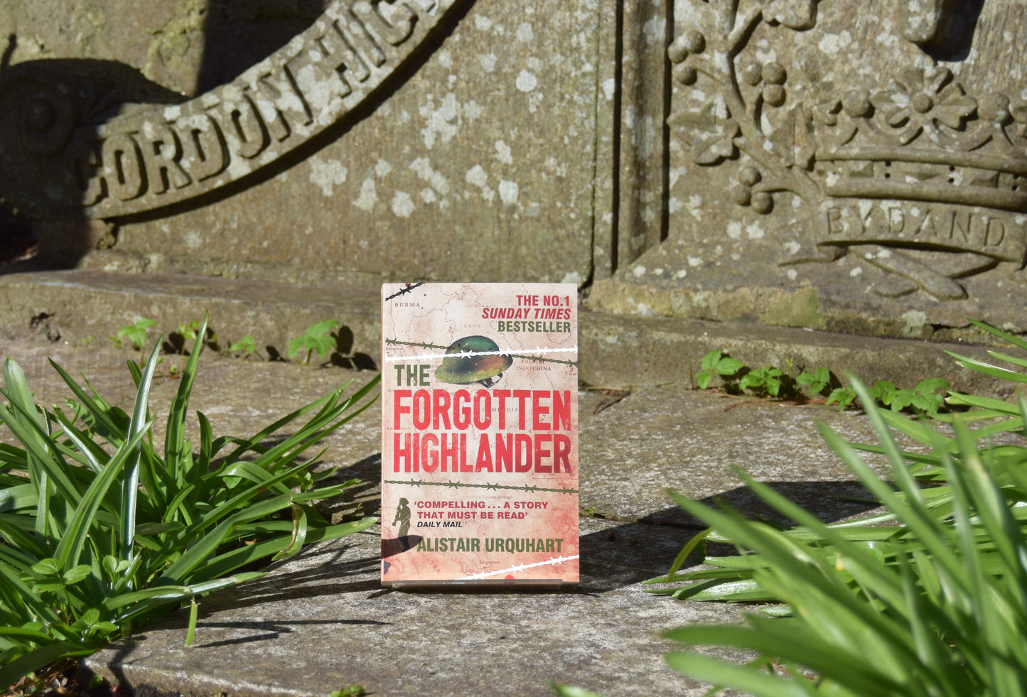The Forgotten Highlander